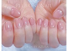 プラスワン(PLUSONE)/PLUSONE板橋/ワンカラー