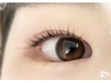 ロール(Roll)/まつ毛パーマ