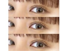 シュエット(Chouette)/ラッシュリフト上