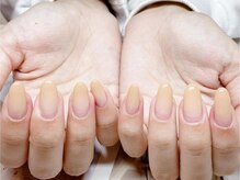 ネイルズ イルク(Nails Irk)/カラグラ