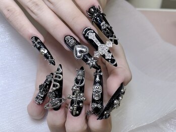 ネイルプリンセス(Nail Princess)/