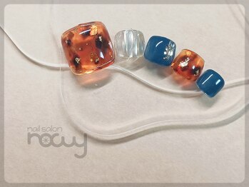 ノチュイ(nocuy)/≪フット・フルアート≫