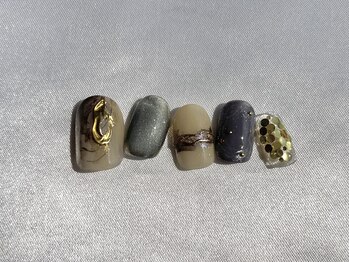 ネイルサロン イーウィ(Ewy)/［吉祥寺］ネイル/パラジェル