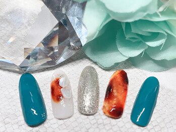 シュシュ(Chou Chou)/