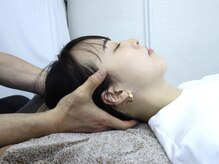 かとう整骨院/施術