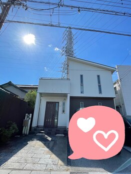 ピュアドール(PureDoll)/お店への行き方５