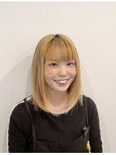 アルフィーネ(alfine) 小川 桃