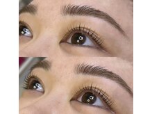 ベリー 川口店(Berry)/【眉毛専門×まつげパーマ専門】