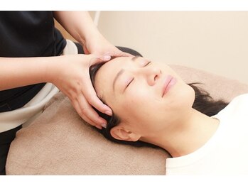 ココカラ(COCOKARA)/寝落ち率90%以上ドライヘッド