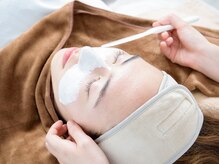 ナチュレアンドメディカ(Nature&Medica)/施術の流れ＜再生脱毛＞4