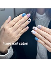 フォーミー(4.me)/アート放題