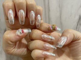 HANDジェリップ90分アートコース