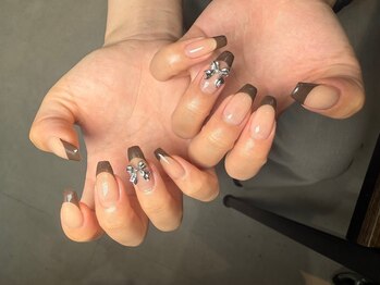 ザネイルズ(The Nails)/