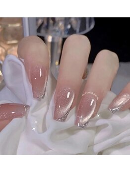 森ネイルサロン/