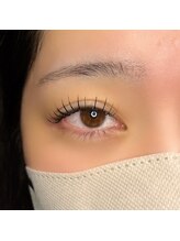 エイティスト(8ist)/パリエク[新宿/新宿駅]