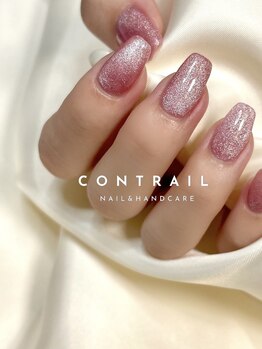 コントレイル(CONTRAIL)/マグネットネイル