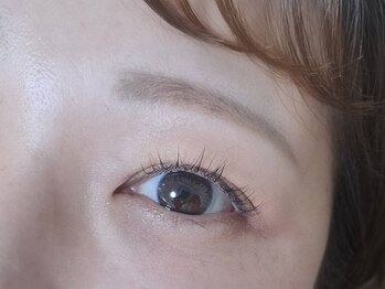 ネマウム(nemaum)/まつ毛パーマ