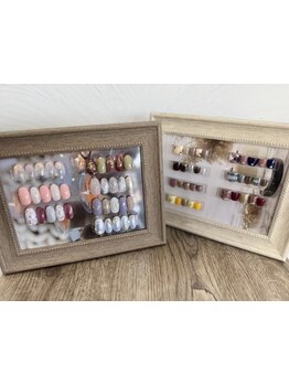 定額メニューのあるサロン