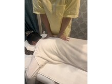 長安足マッサージ