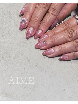 アイム(AIME)/韓国