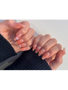 仕事帰り・早朝OKのサロン