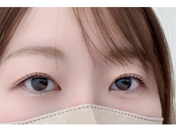 ルルミーナ(Lulu Mina)/~ラッシュリフト~