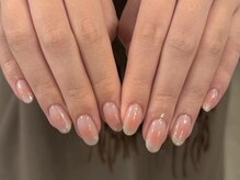 アイネイルズ 町田店(I nails)/持ち込みコース10480円
