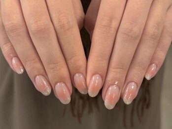 アイネイルズ 町田店(I nails)/持ち込みコース10480円