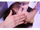 ピーアップ アヤ(P-UP AYA)の写真