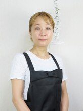 リリィエステティックサロン 都立家政(Lily esthetic salon ) 宮永 美智子