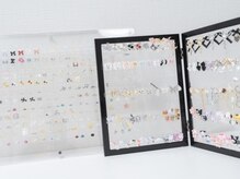 ラヴ バイ シェア(LuV by Share)/パーツの種類も豊富っ！！