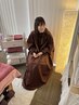 温活ハーブスチーム【よもぎ蒸しorモリンガ】巡り＆デトックス◎ 30分￥4,400
