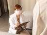 《女性鍼灸師対応》女性特有のお悩み鍼灸　50分￥6000
