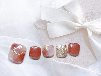 カノア(KANOA)/6月定額フット