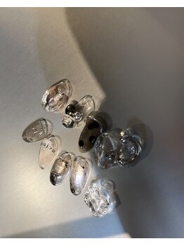 ジュジュ(joujou)/hand / フルアート