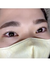 リノ(Lino)/ラッシュリフト/まつげパーマ