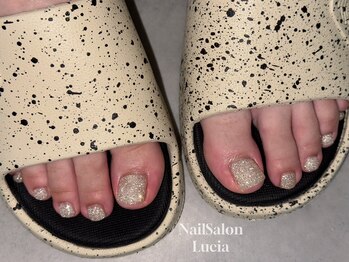 ルチア(Lucia)/【フット】フラッシュ