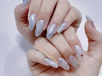 フローラネイルサロン/