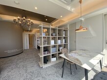 ブルー 静岡店(BLV)/完全予約制です