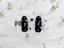 ネイルパティオ 新越谷店(nail patio)/9500コース