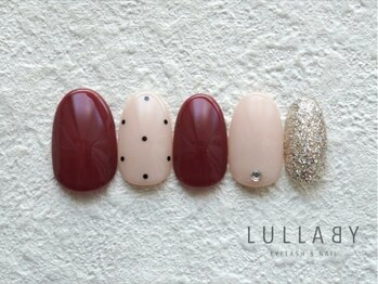 ララバイ 銀座並木通り店(LULLABY)/ベーシックコース4990円