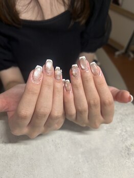 リノリー 仙台駅西口店(rinory)/持ち込みデザイン