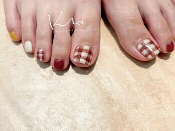 クレー(Klee)/FOOT定額KleeDesignコース