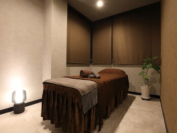 リイル バイ クレビア(REILE by Crebia)/店内写真