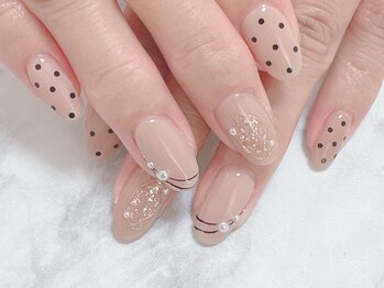 カノンネイル(canon.nail)