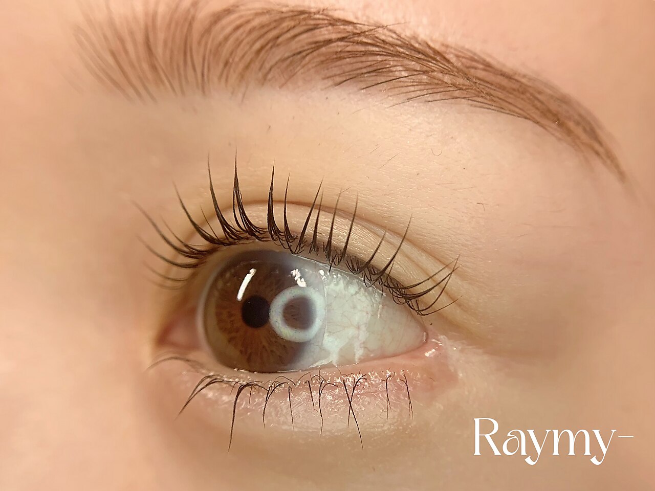 レイミー(Raymy-)｜ホットペッパービューティー