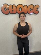 チョイス 福島郡山店(CHOICE) 瀬谷 将城