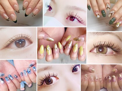 プライム(Prime)の写真