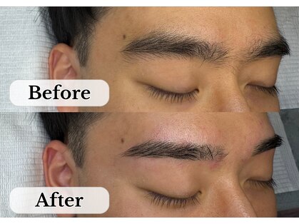 オーシャンハーブ(Ocean Harb)の写真