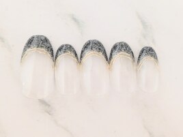 【定額プラチナコース¥6800】